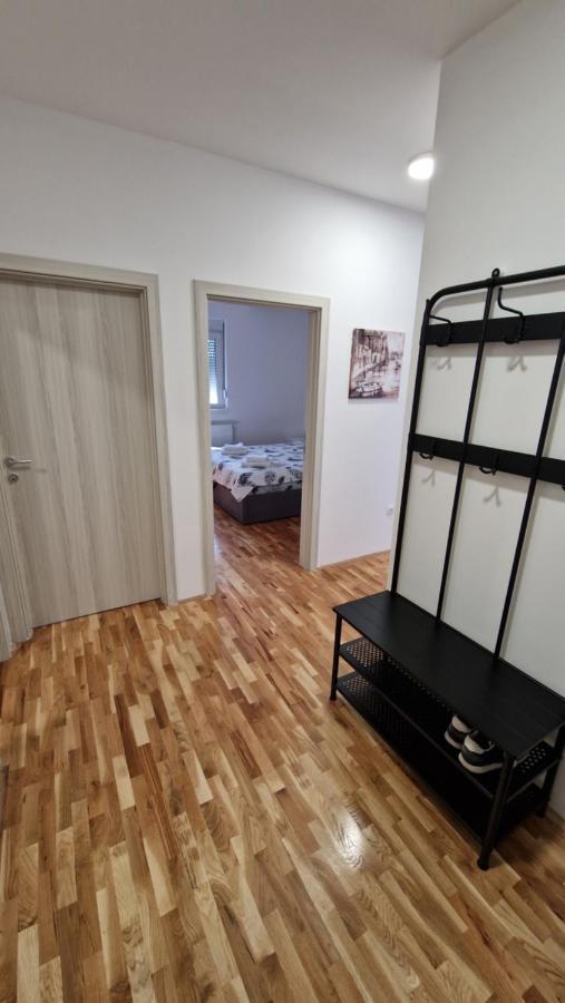 Apartman 028 Smederevska Palanka 외부 사진