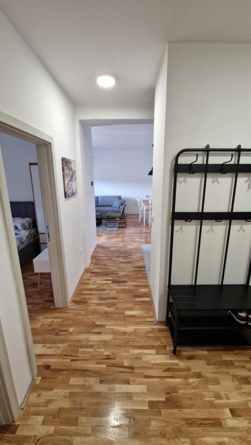 Apartman 028 Smederevska Palanka 외부 사진