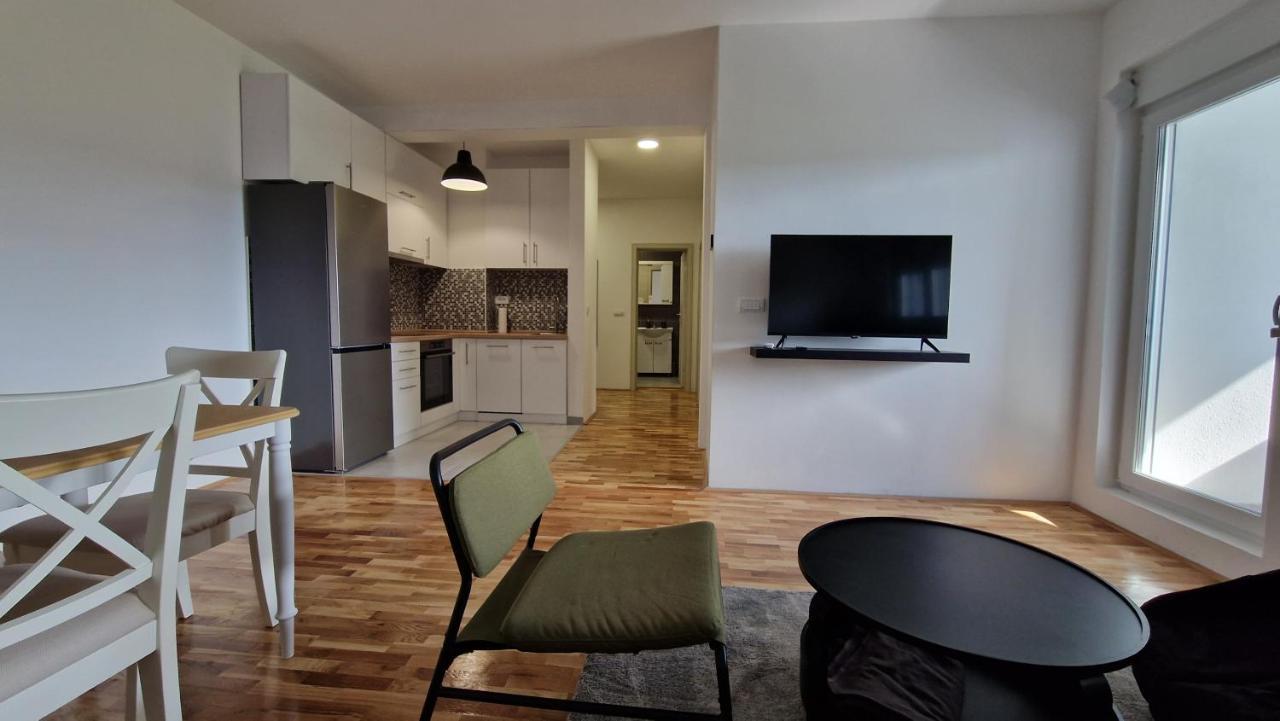 Apartman 028 Smederevska Palanka 외부 사진