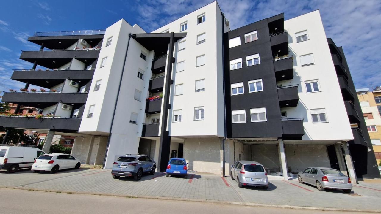 Apartman 028 Smederevska Palanka 외부 사진