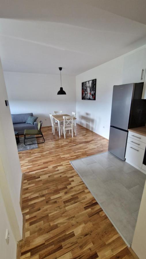 Apartman 028 Smederevska Palanka 외부 사진