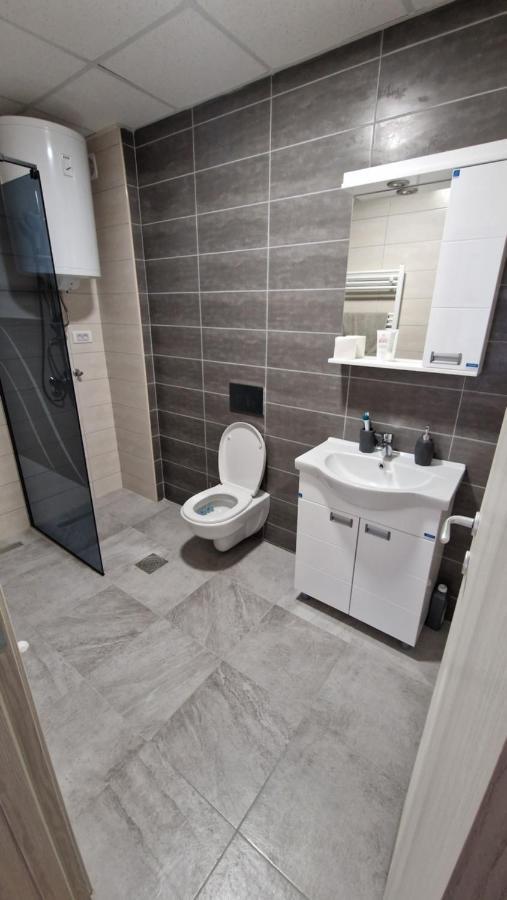 Apartman 028 Smederevska Palanka 외부 사진