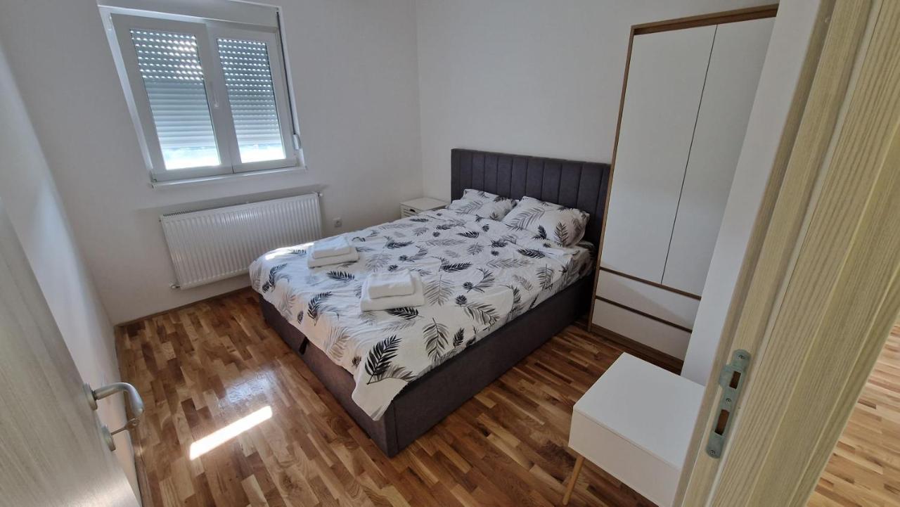 Apartman 028 Smederevska Palanka 외부 사진