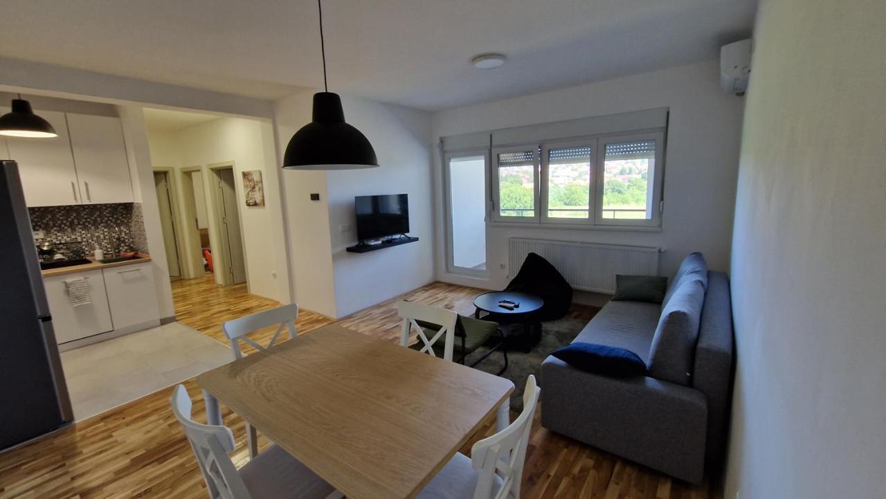 Apartman 028 Smederevska Palanka 외부 사진