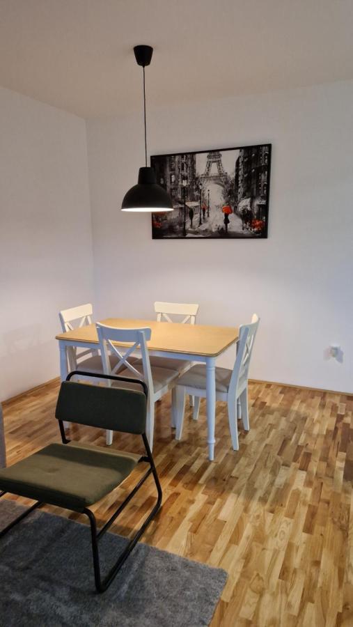 Apartman 028 Smederevska Palanka 외부 사진