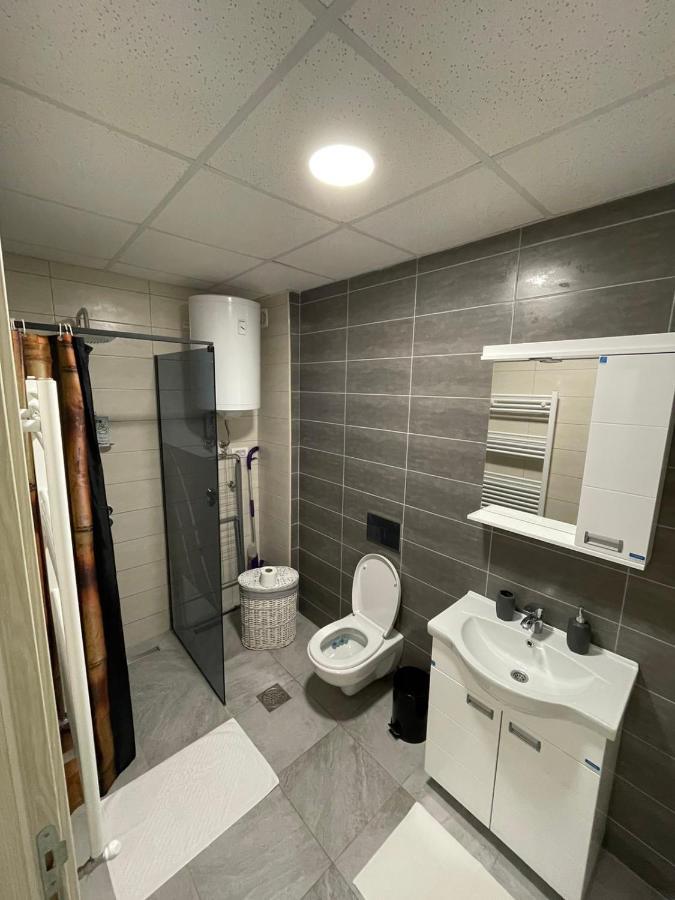 Apartman 028 Smederevska Palanka 외부 사진