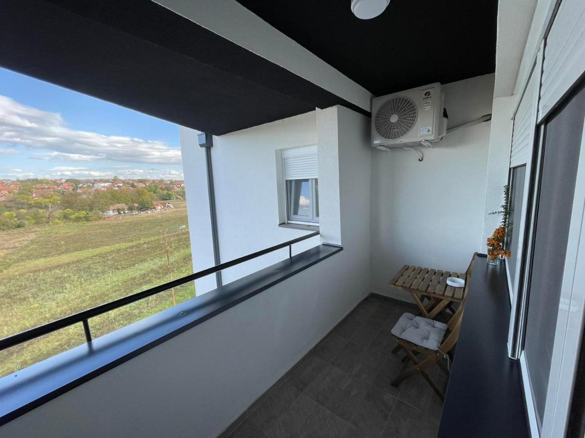 Apartman 028 Smederevska Palanka 외부 사진