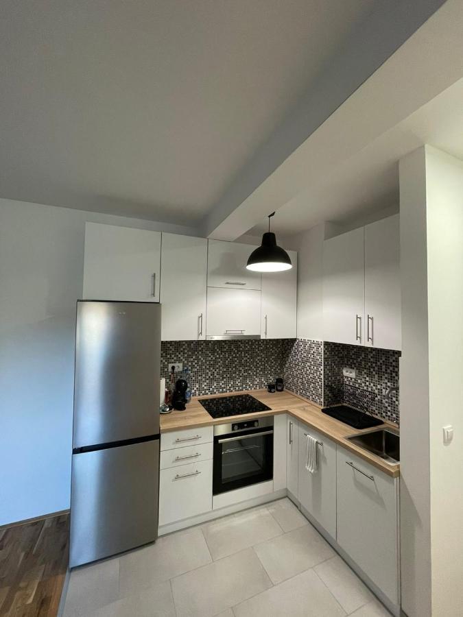 Apartman 028 Smederevska Palanka 외부 사진