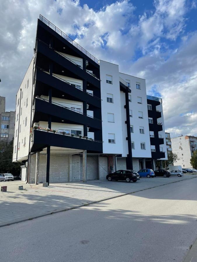 Apartman 028 Smederevska Palanka 외부 사진