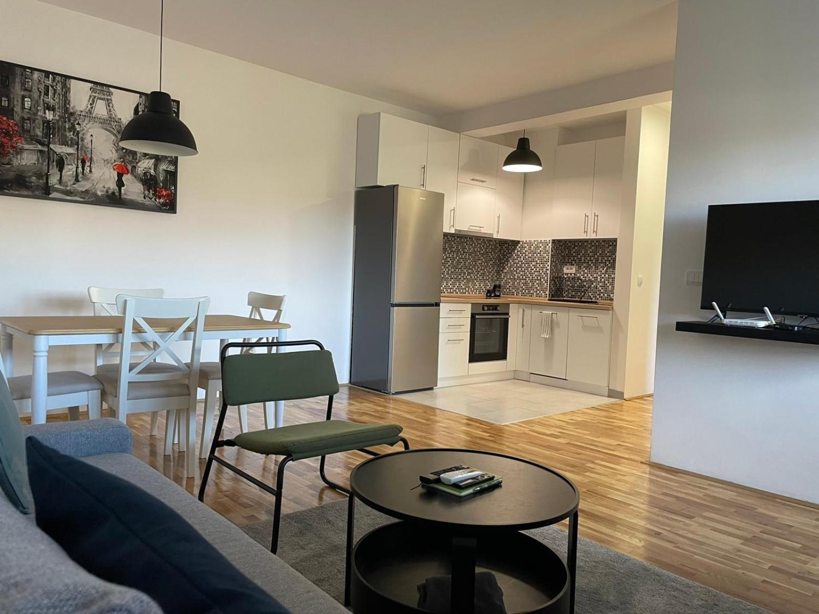 Apartman 028 Smederevska Palanka 외부 사진